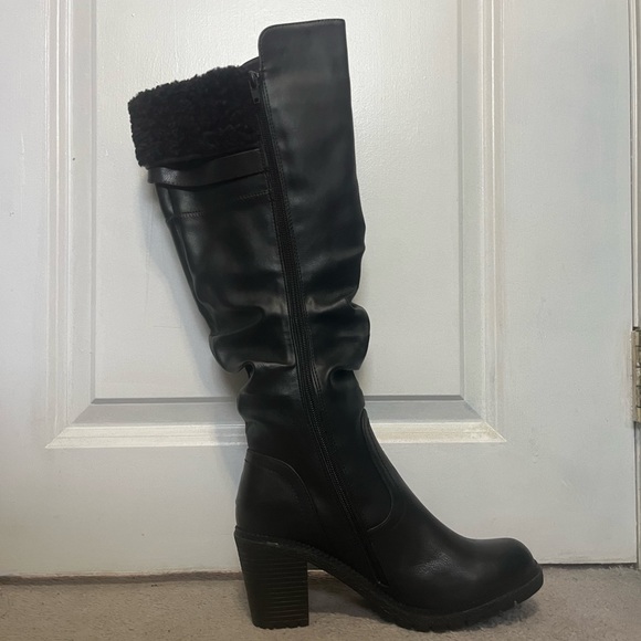 Knee High Boots - Picture 2 of 5